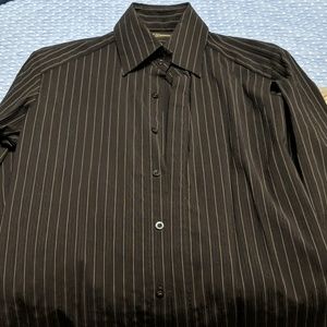 Men's dress shirt